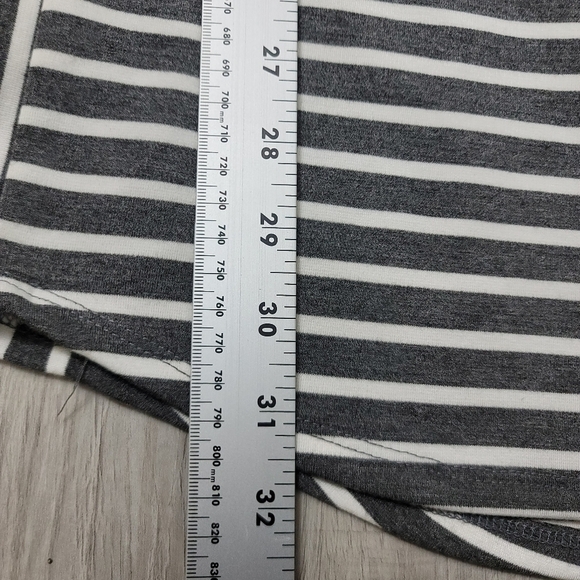 Silence + Noise | UO Striped Dress - Picture 7 of 9